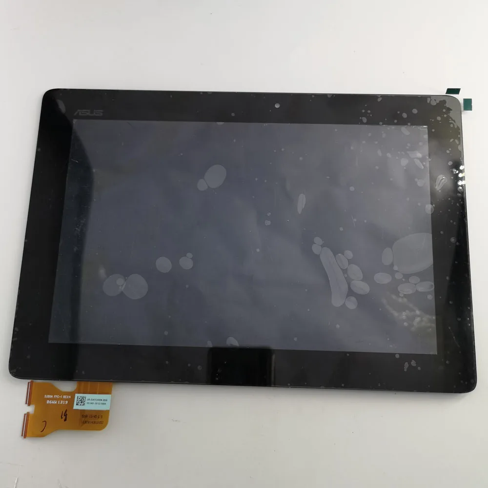 lcd touch screen assembly for asus memo pad smart k001 made in china