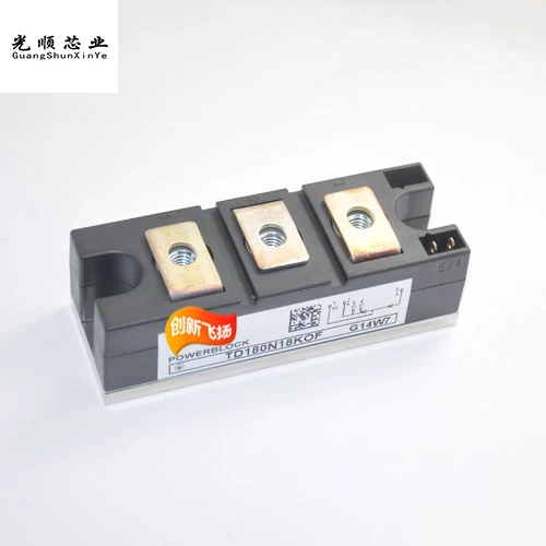 TD180N16KOF/TD180N18KOF