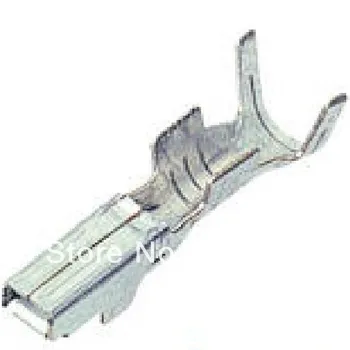 

DJ621-2.3A Crimp Terminal Female Spade Connector 200pcs Free shipping