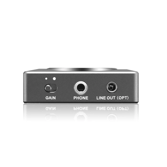 Портативный mp3 плеер XDUOO X10 с высоким разрешением без потерь DSD DAP поддержкой