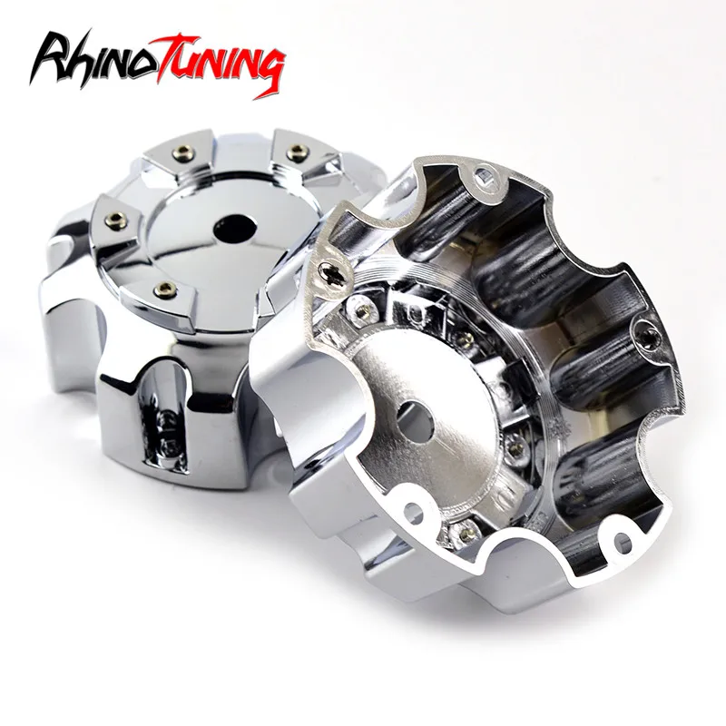 1pc 135mm Silver Center Cap for Rims Car Wheel Center Hub Caps Fit For C803502CAP S813