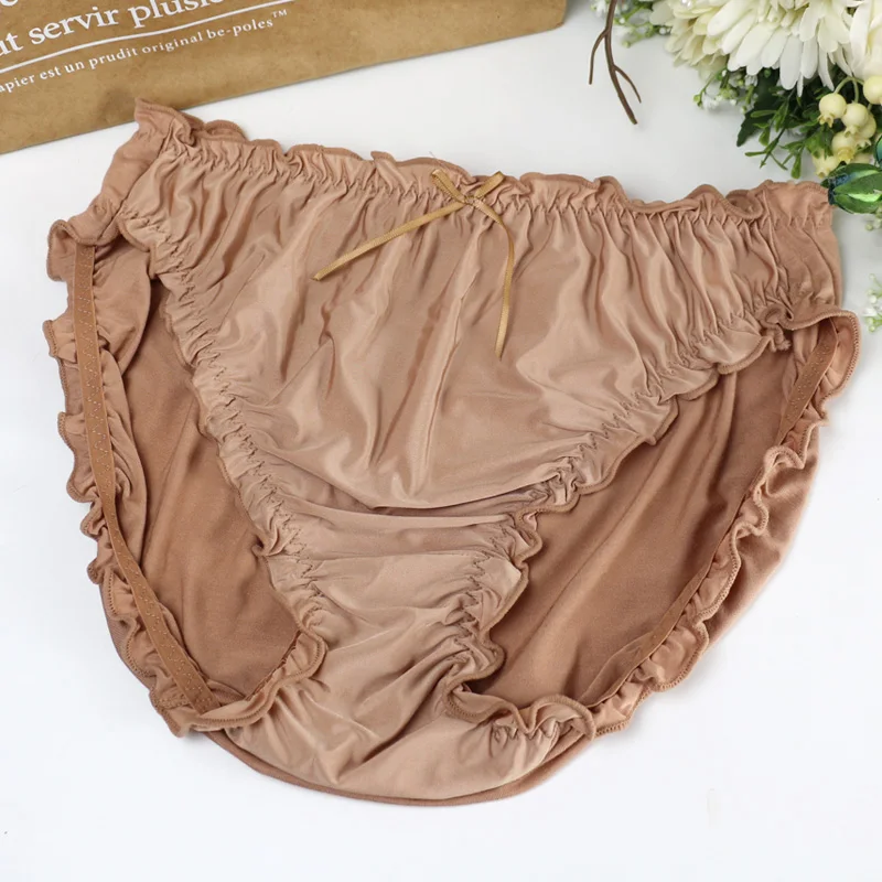 ropa interior para tallas grandes