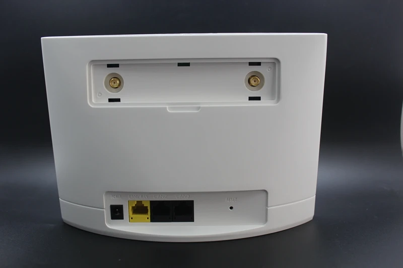 Разблокированный 4G OEM беспроводной маршрутизатор 300 Мбит/с LTE CPE WIFI роутер модем с