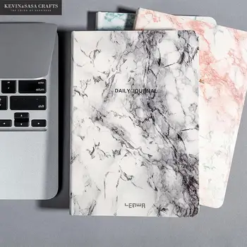 

New Planner Daily Foil Cover Notebook Diary Day Planner Diary Quality Kawaii Journal Stationery School Supplies 112 Inner Sheets