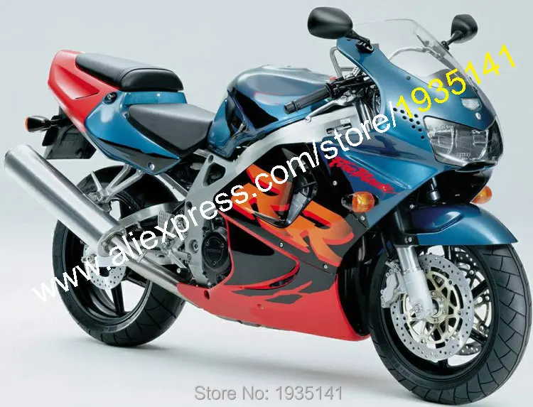 Honda cbr919rr 1999