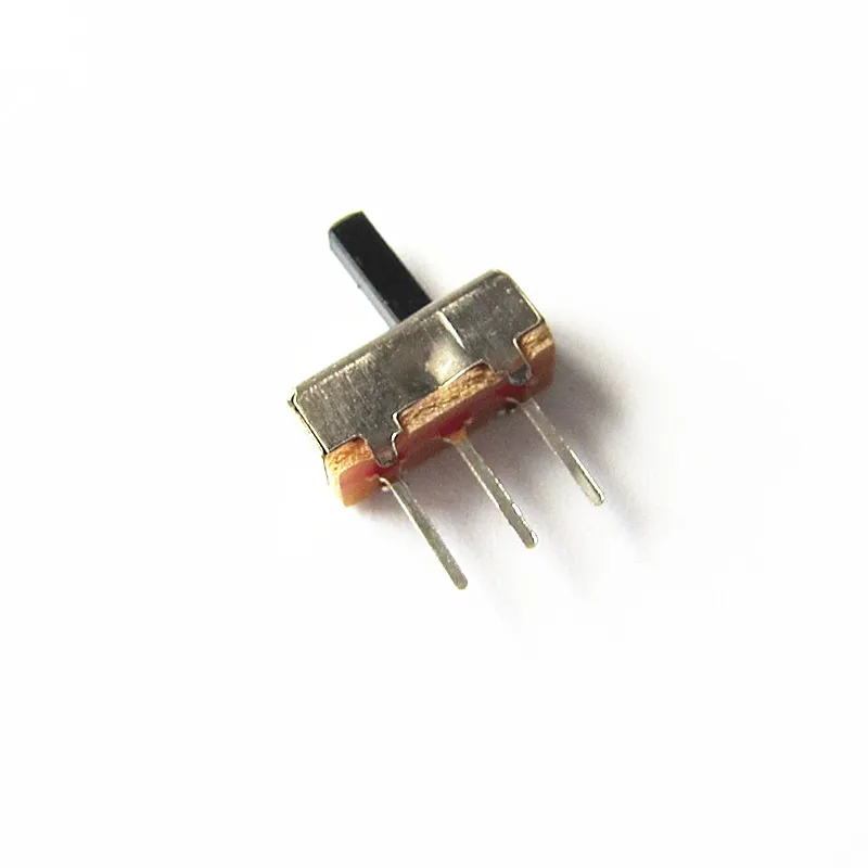 Toggle Switch Mini Electric Power Students Scientific Experiment DIY Model Switches 8mm 4mm 5mm