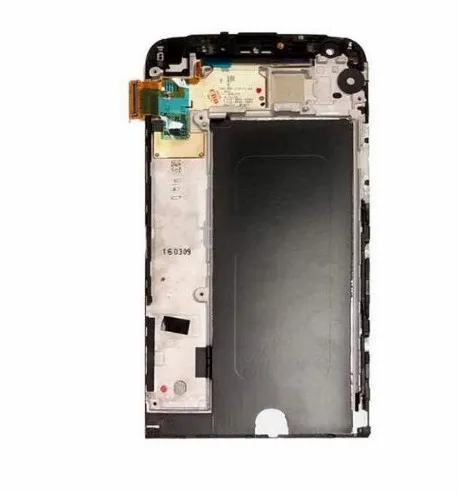

Gift+Original Display For LG G5 LCD Touch Screen Digitizer with Frame Replacement for LG G5 LCD Display H850 H840 H860