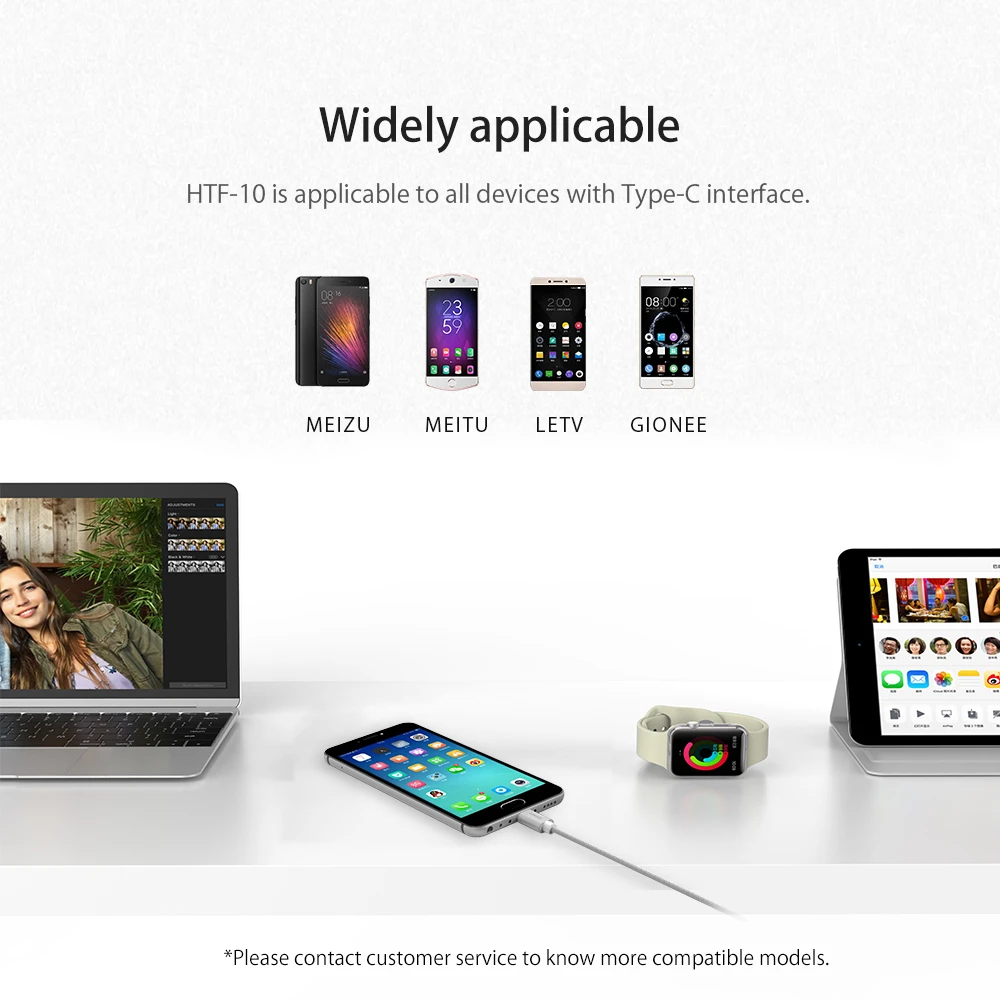 Нейлоновый usb кабель ORICO type C Кабели c для xiaomi mi5 Oneplus LG Nexus 5x huawei samsung letv провод|cable