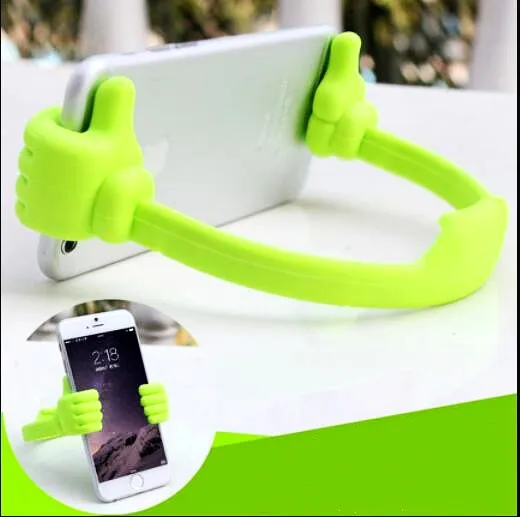 Flexible stand bracket case for HTC ONE X9 M9 A9 E9 M8 M8S EYE Holder for xiaomi  2a m3 m4 4a 4c m5 redmi note 4 Huawei P9 lite