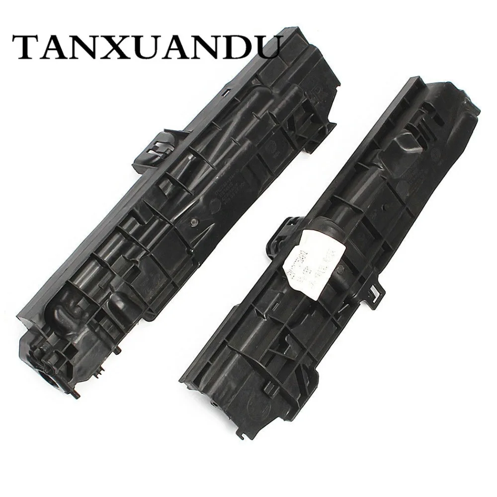 

Radiator Carrier Frame Support Bracket For BMW E81 E82 E87 E88 E90 E91 E92 -Pair