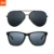 2021 Xiaomi Mijia Classic Square Sunglasses/Pilot Sunglass for Drive Outdoor Travel Man Woman Anti-UV Screwless Sun Glasses