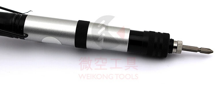 preset torque type air screwdriver automatic clutch pneumatic tool high torque reverse switch solid automatic air