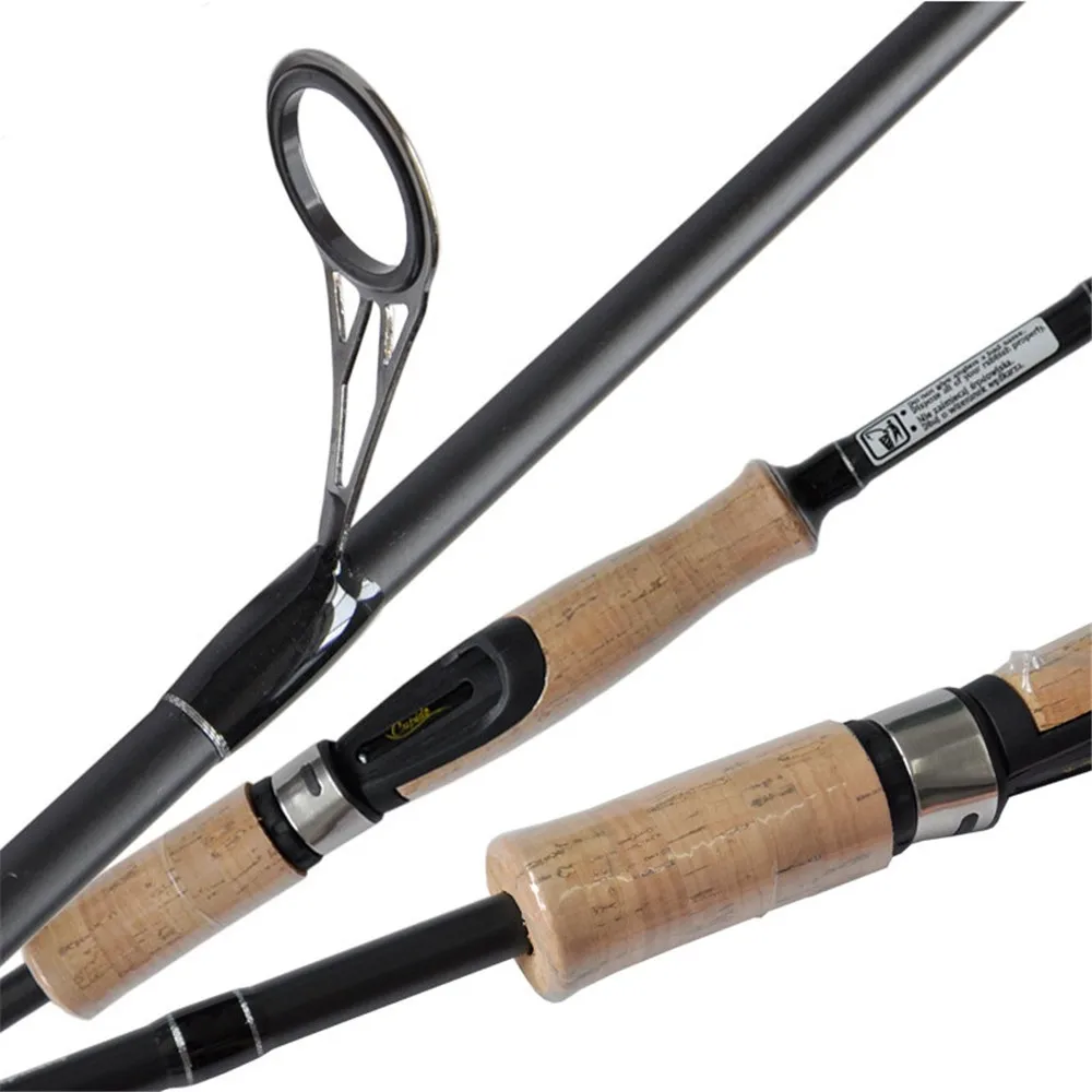 Good Quality Telescopic Fishing Rod Carbon Fishing Rod Super Strong 2.4M 2.7M Carbon Fishing