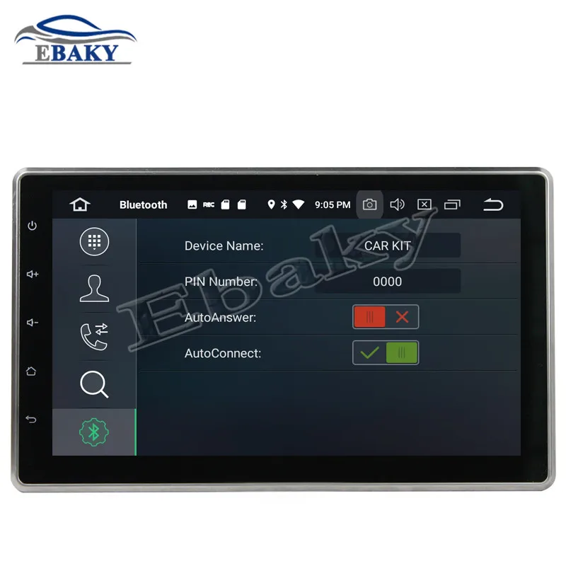 Discount NaviTopia 10.1inch 4GB RAM 64GB ROM Octa Core Android 8.0 Car DVD Player For Universal 2DIN GPS Navigation with Bluetooth/WIFI 19 Discount NaviTopia 10.1inch 4GB RAM 64GB ROM Octa Core Android 8.0 Car DVD Player For Universal 2DIN GPS Navigation with Bluetooth/WIFI 19