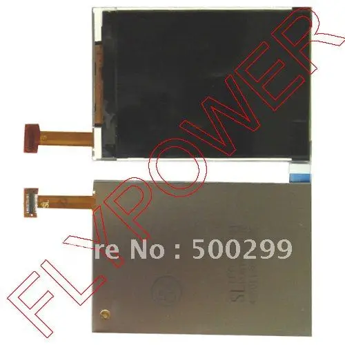 For Nokia X3 X2 2710n 7020 C5 lcd screen by free shipping HQ | Мобильные телефоны и аксессуары