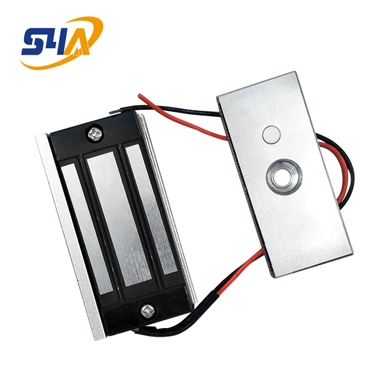 Mini electromagnetic lock (1)