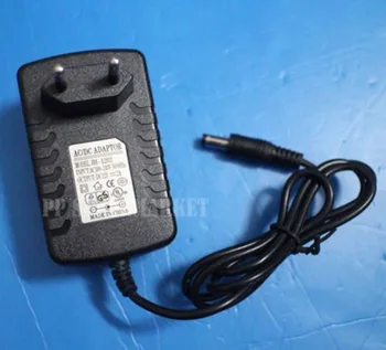 

AC110V-240V to DC 12V Lighting Transformer 2A 24W LED driver For LED strip EU /US Cord Plug Socket power supply