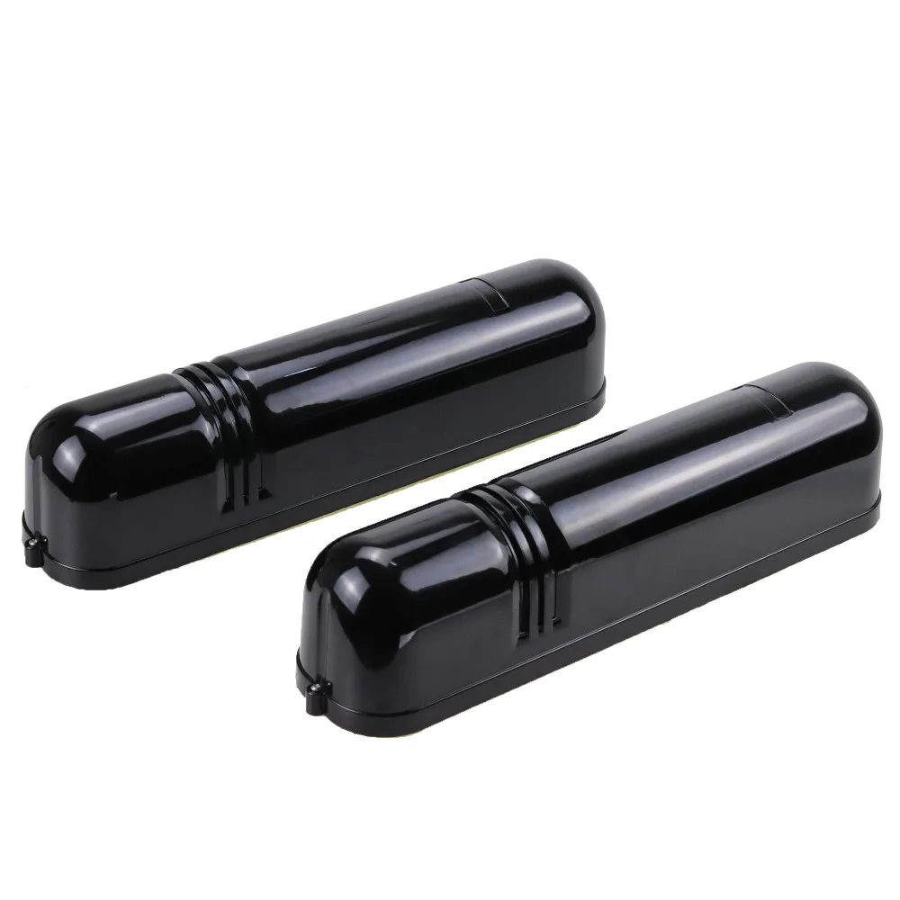 

250m Outdoor Infrared Beam Detector Wireless Infrared Sensor Perimeter Alarm sensor