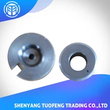 T. DI автозапчасти дизельного двигателя VE головка насоса ротора 1468336352 1 468 336 352 подходит для Perkins