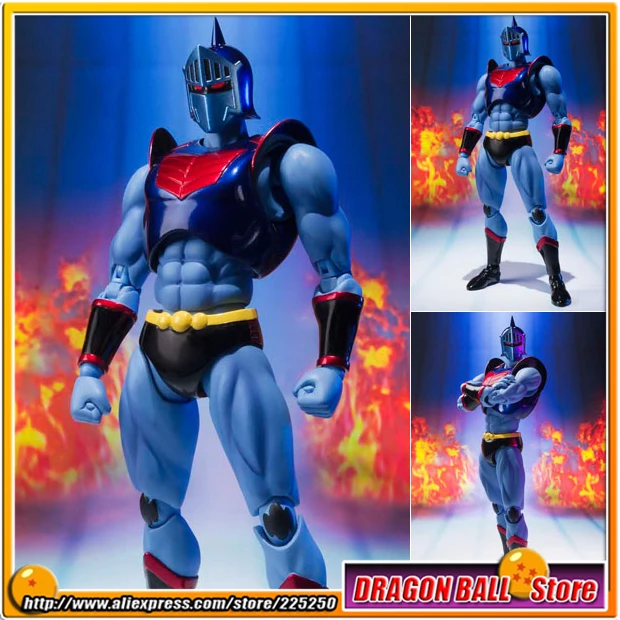 Kinnikuman Revol Mini Action Figure Robin Mask From Japan US Ship!