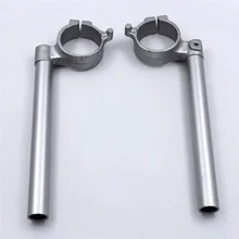 Мотоцикл разделения рукоятка руля клипоны SUZUKI GSXR600 GSXR750 2010