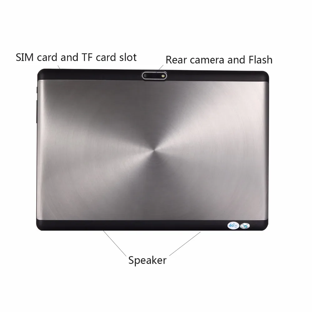MID tablet andorid 7.0
