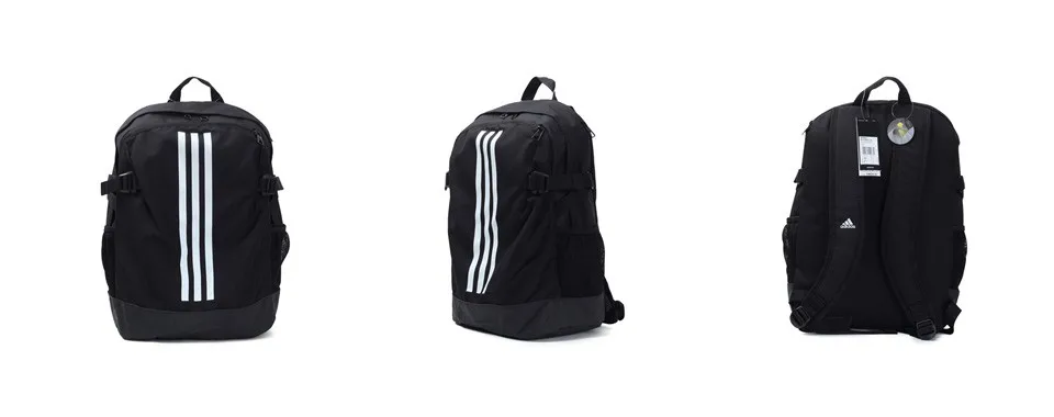 Оригинальный Новинка 2017 Adidas BP POWER IV M унисекс Рюкзаки Спортивные сумки