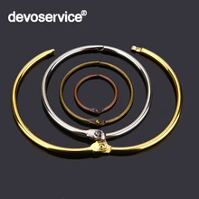 Золотой альбом открывающийся круг металл Книга связующее кольцо шарнирный брелок альбом кольцо скрапбук Ремесло Фотоальбом скрапбук сплит