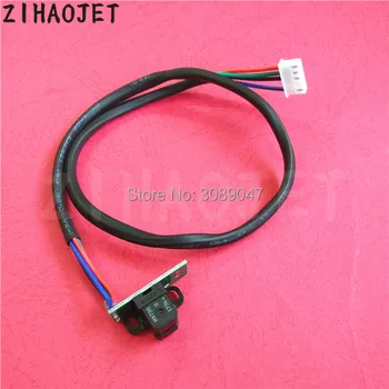 

3pcs wholesale large format printer Infinity 3312C 33VC 3308B Aprint Nano Limo Xaar 126 128 encoder board raster sensor H9730