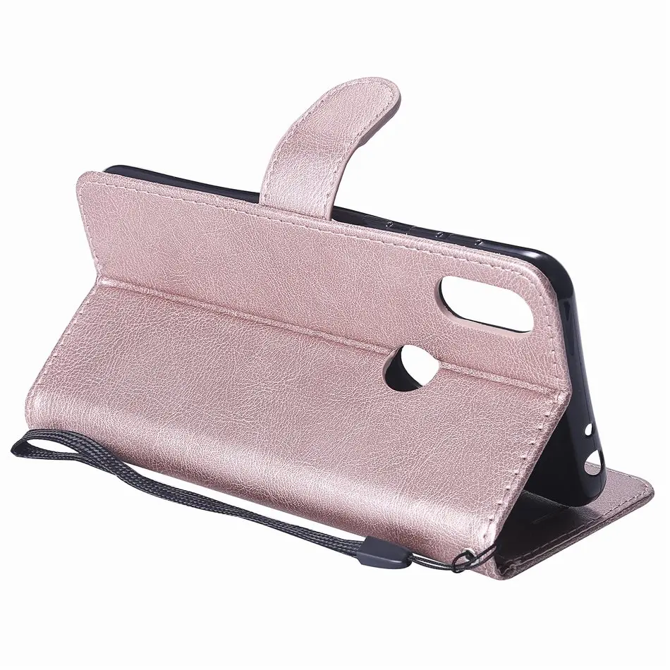 Leather Frame Simple Case sFor Motorola Moto Z3 Play G6 G5S G5 Plus G4 G2 E5 E4 C One Power P30 Play Note Funda Solid Color E06Z