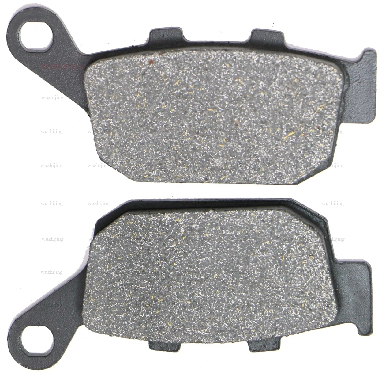 Brake Pad set for CF Moto NK 150 (15) Front RearBrake Disks AliExpress
