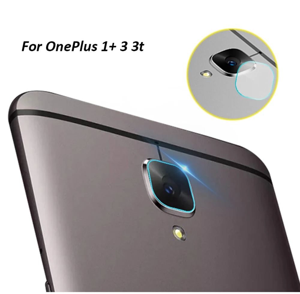 2 упаковки высокой четкости протектор объектива камеры для OnePlus 7 pro 6 1 + 5t 5 3t