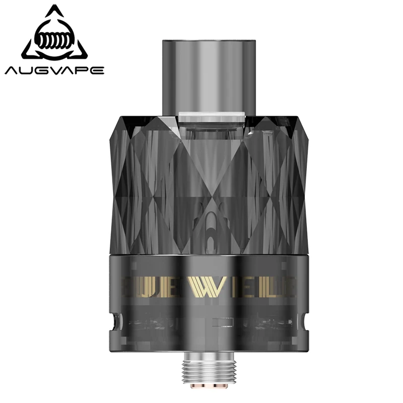 3 шт./пакет Augvape Jewel Subohm майки сетка 0 15 Ом катушка 50 до 70 Вт одноразовые электронные