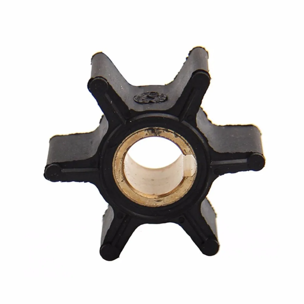 Wholesale Outboard Parts Impeller For Johnson Evinrude Omc Brp 2hp 4hp