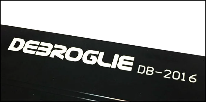 Высокоскоростной DEBROGLIE DB- SATA III для PCIe SSD адаптер для mac pro 3,1-5,1 OSX 10,8-10,14