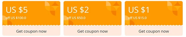 Get coupon now