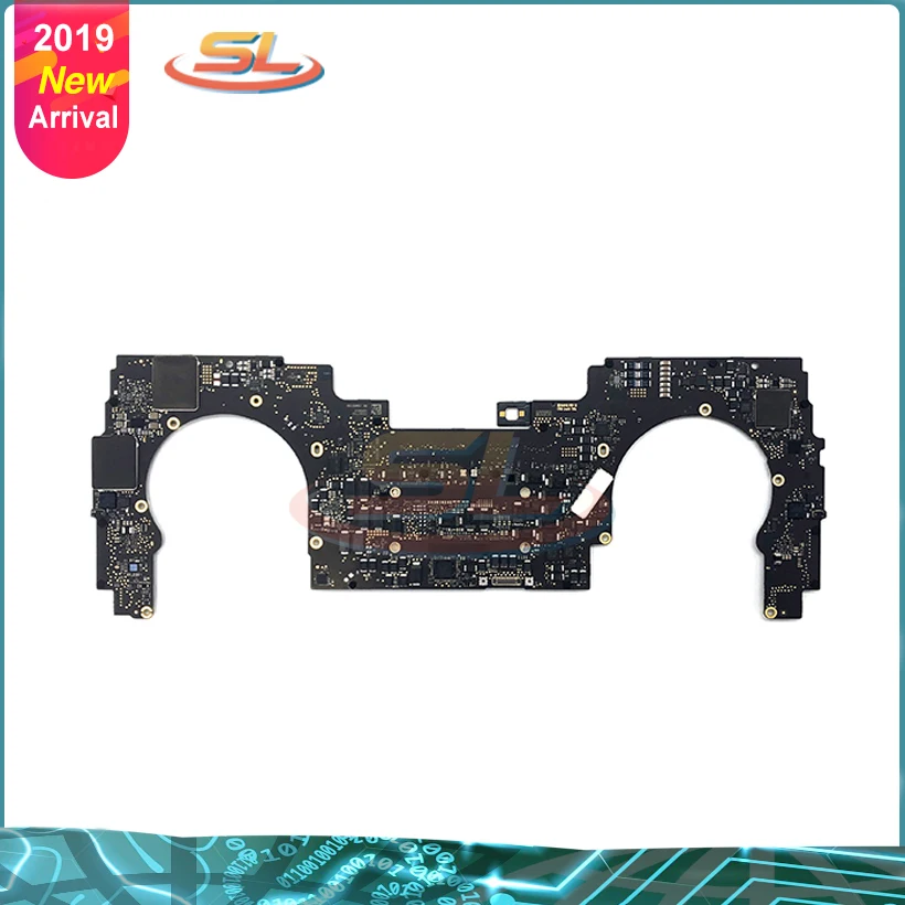 Материнская плата 820-00239-A для MacBook Pro 1" A1706 8 Гб 2,9 ГГц ram 256 ГБ SSD