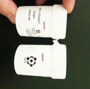 

AA625-180 Oxygen (O2 ) Gas Sensor