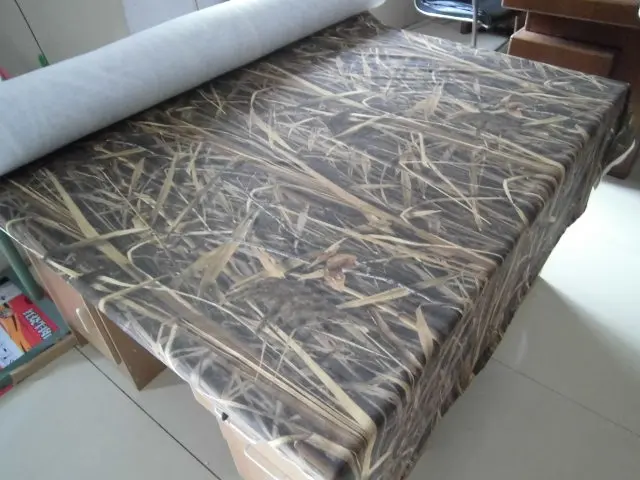 

Camouflage Fabric Cloth Raw Material for Military Suits Hunting Clothes Wrap Accessories