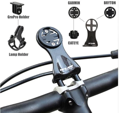 gear cycle handle