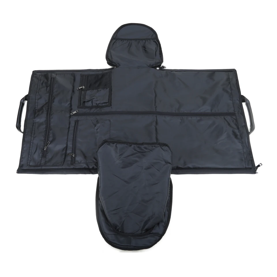 modoker carry on garment duffel bag