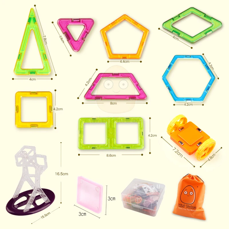 MiniTudou-New-200pcs-Mini-Magnetic-Blocks-Building-Construction-Blocks-Toy-Bricks-Magnet-Designer-3D-Diy-Toys-For-Boys-Girls-4