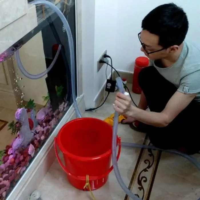 Портативный водяной Насос самовсасывающий центробежный насос постоянного тока для электрической дрели_ WK