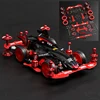 Yang Kai 4WD-llave de cubo de rueda para coche de control remoto, llave de rueda con chasis FM MA/AR, para Mini coche Tamiya ► Foto 1/6