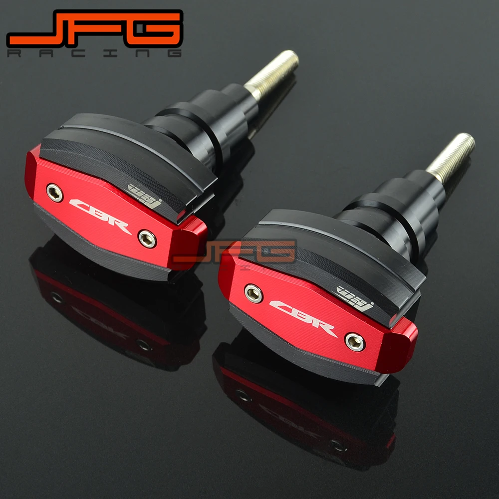 

Frame Crash Pads Engine Case Sliders Falling Protector For HONDA CBR600RR 2003-2006 2003 2004 2005 2006 Motorcycle