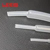 LDDQ 1m Shrink Tube 3:1 Transparent Adhesive Glue Lined Tubing Tube Waterproof Diameter 3.2/4.8/6.4/7.9/9.5/12.7/19.1/25.4 mm ► Photo 3/6