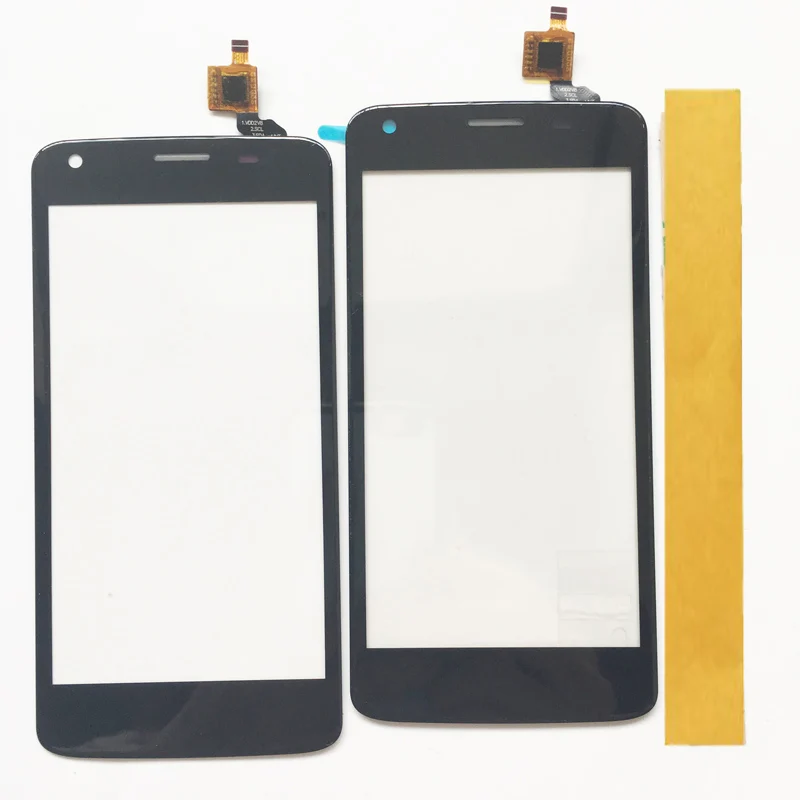

Touch Panel Touchscreen For Fly FS457 Nimbus 15 4.5inch Black Color Digitizer