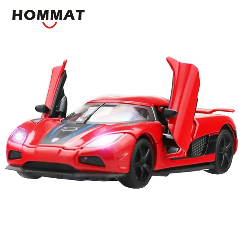 koenigsegg agera rs toy