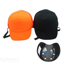 Зимний теплый защитный шлем, защитный шлем из АБС-пластика для ремонта плотника