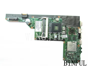 

for HP Pavilion DM4 DM4-1000 630713-001 laptop motherboard HM55 HD6370 100% fully tested